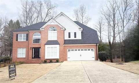 99 Trotters Way, Dallas, GA 30132