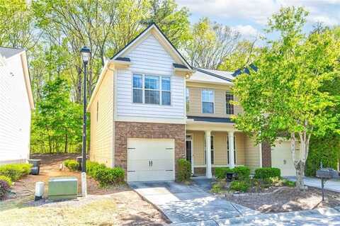 2904 RIDGEVIEW Drive SW, Atlanta, GA 30331