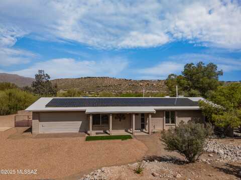 4480 N Kolb Road, Tucson, AZ 85750