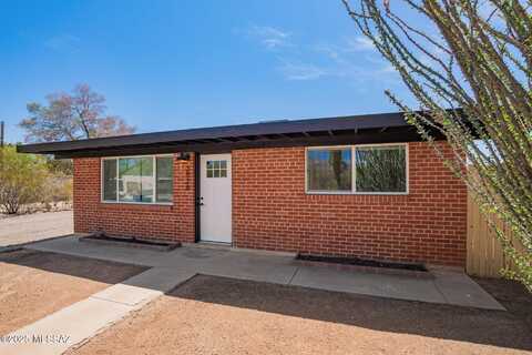 3526 E Blacklidge Drive, Tucson, AZ 85716