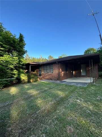 1186 JOE BOLTON Road, Commerce, GA 30530