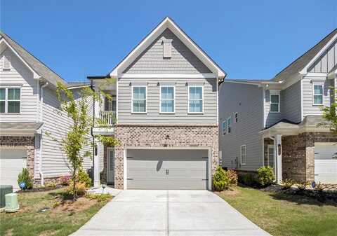 3717 Silvery Way, Powder Springs, GA 30127