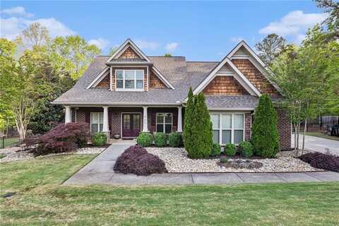 420 Dogwood Lane, Jefferson, GA 30549