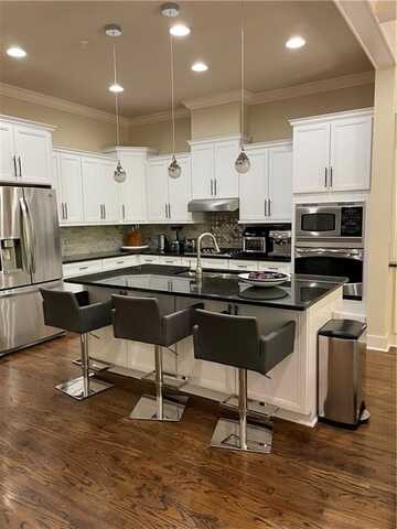 1503 Riversedge Drive, Atlanta, GA 30339