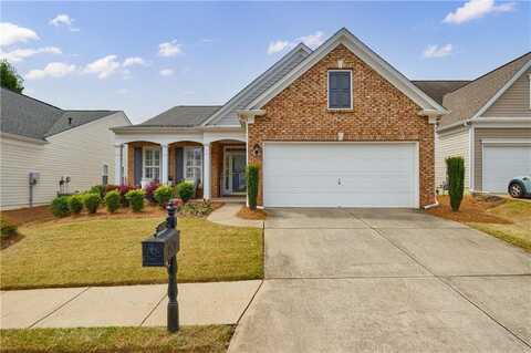 4265 Prince Charles Drive, Duluth, GA 30097
