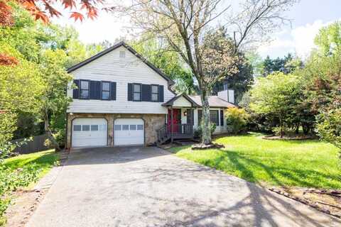 1763 HearthStone Circle, Lawrenceville, GA 30043