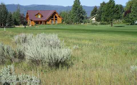 126 PORTO Court, Star Valley Ranch, WY 83127