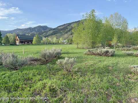 126 PORTO Court, Star Valley Ranch, WY 83127