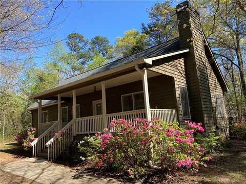 201 Autumn Harvest Lane, Dahlonega, GA 30533