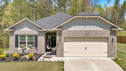 173 Bramlett Ridge Drive, Dallas, GA 30157