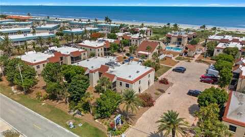 845 E Gulf Drive, Sanibel, FL 33957