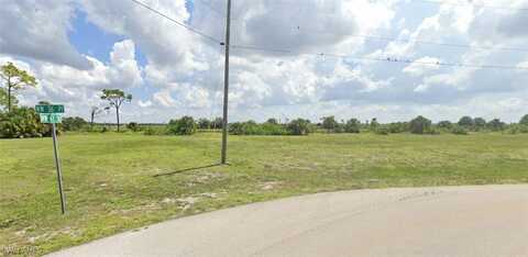 4137 NW 36th Place, Cape Coral, FL 33993