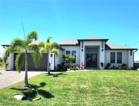 1040 NW 35TH Avenue, Cape Coral, FL 33993