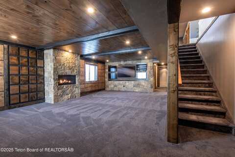 398 PALISADE Trail, Driggs, ID 83422