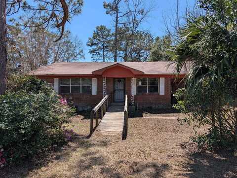 617 Howard Avenue, Tallahassee, FL 32310