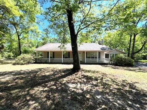 71 Leslie Anne Street, Crawfordville, FL 32327