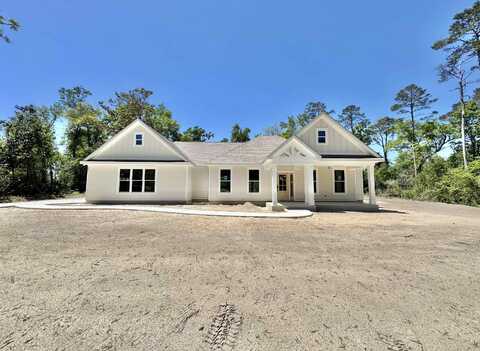 880 Rehwinkel Road, Crawfordville, FL 32327