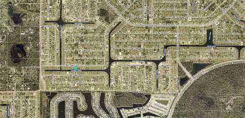 1004 NE 32nd Lane, Cape Coral, FL 33909
