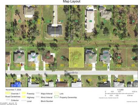 257 Annapolis Lane, Rotonda West, FL 33947