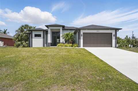 1813 NE 21st Street, Cape Coral, FL 33909