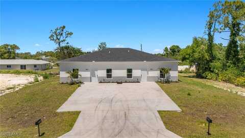 4782/4784 NELSON, Lehigh Acres, FL 33973