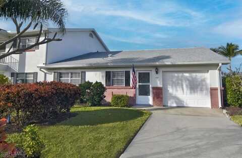 8780 Lueck Lane, Fort Myers, FL 33919