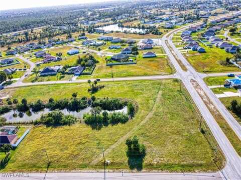 2004 NE 34th Lane, Cape Coral, FL 33909