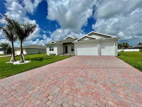 3040 SW 22nd Place, Cape Coral, FL 33914