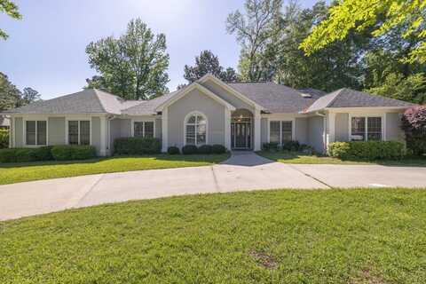 8847 Winged Foot Drive, Tallahassee, FL 32312