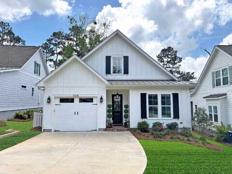 4318 Terebinth Trail, Tallahassee, FL 32317