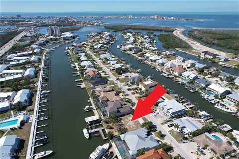 18233 Cutlass Drive, Fort Myers Beach, FL 33931