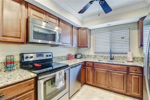 4240 Steamboat Bend unit: 406, Fort Myers, FL 33919