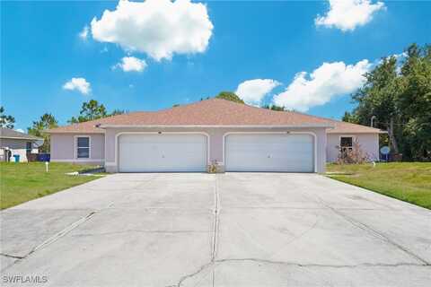 4530 29th Street SW, Lehigh Acres, FL 33973