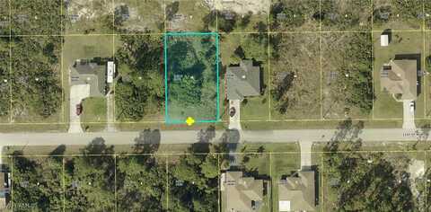 2810 21st Street W, Lehigh Acres, FL 33971