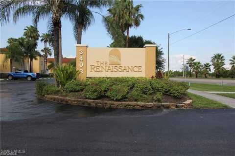 3417 Winkler Avenue unit: 607, Fort Myers, FL 33916