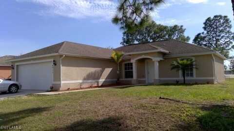 4017 15th Street W, Lehigh Acres, FL 33971
