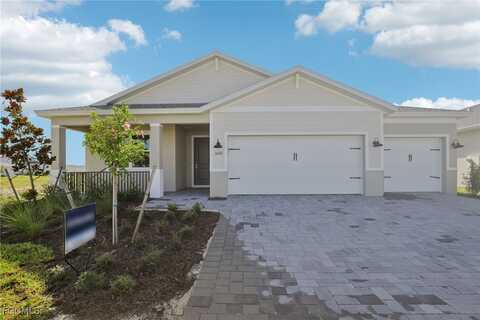 16421 Seven Lakes Avenue, Punta Gorda, FL 33982