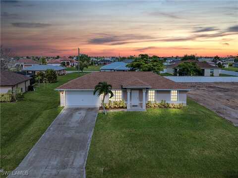 421 NW 20th Place, Cape Coral, FL 33993