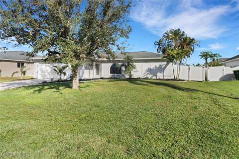 undefined, Cape Coral, FL 33991