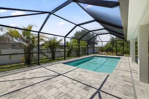 1226 NW 19th Terrace, Cape Coral, FL 33993
