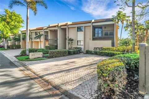 5015 Harbortown Lane unit: 104, Fort Myers, FL 33919