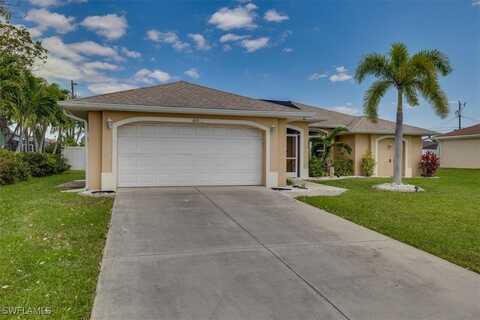 undefined, Cape Coral, FL 33990