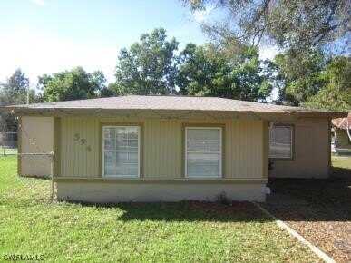 594 Nuna Avenue, Fort Myers, FL 33905