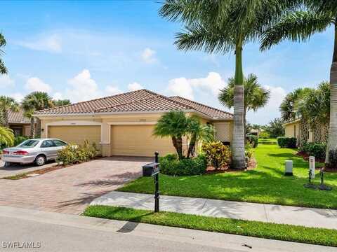 14488 Grapevine Drive SW, Naples, FL 34114