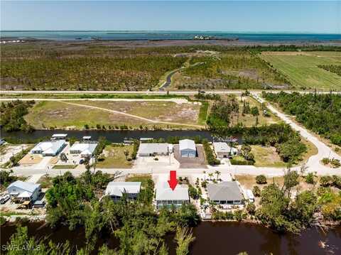 3852 Stabile Road, Saint James City, FL 33956