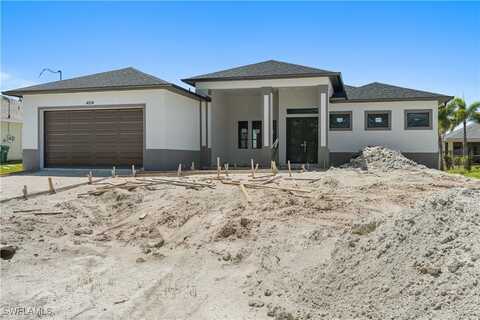 4214 NW 32nd Street, Cape Coral, FL 33993