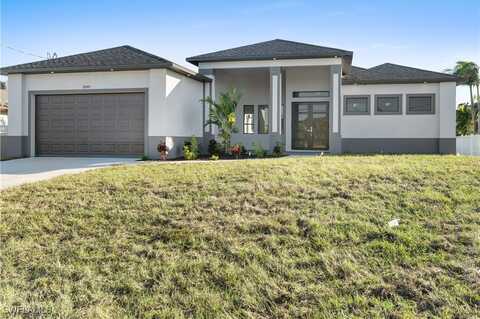 4214 NW 32nd Street, Cape Coral, FL 33993