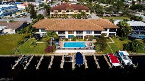 1628 SE 46th Street, Cape Coral, FL 33904