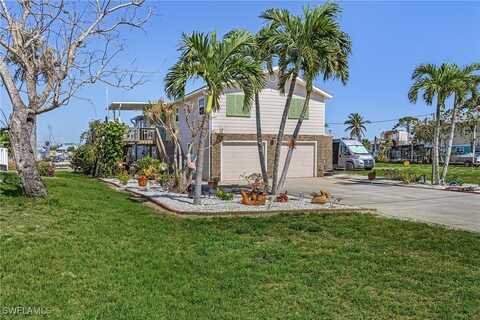 3374 York Road, Saint James City, FL 33956