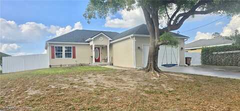 3506 10th Street SW, Lehigh Acres, FL 33976